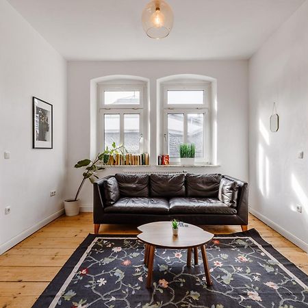 Old Town Center Apartments Kulmbach Luaran gambar