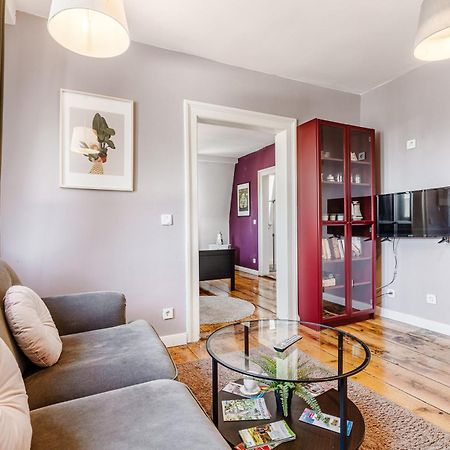 Old Town Center Apartments Kulmbach Luaran gambar