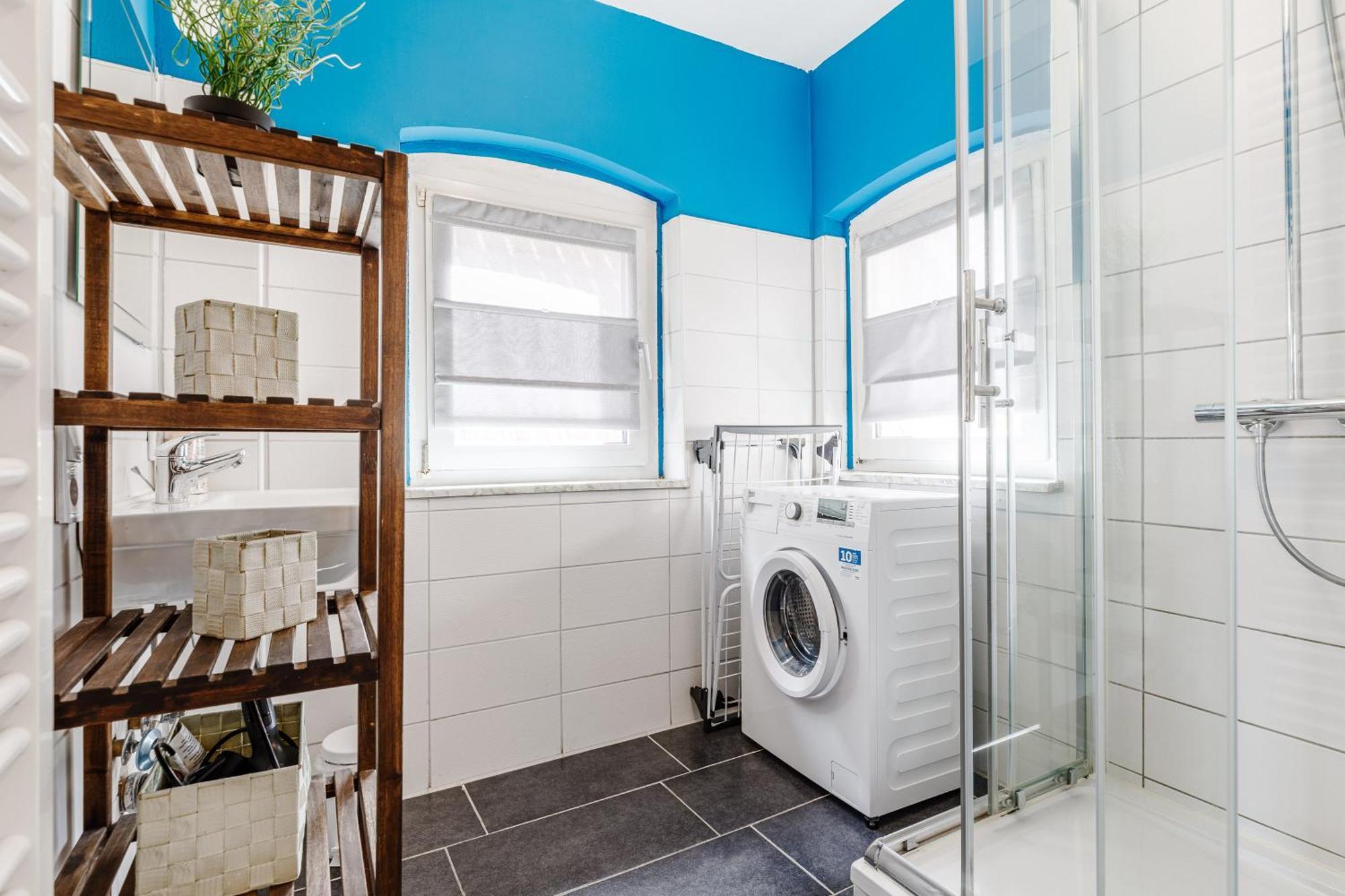 Old Town Center Apartments Kulmbach Luaran gambar