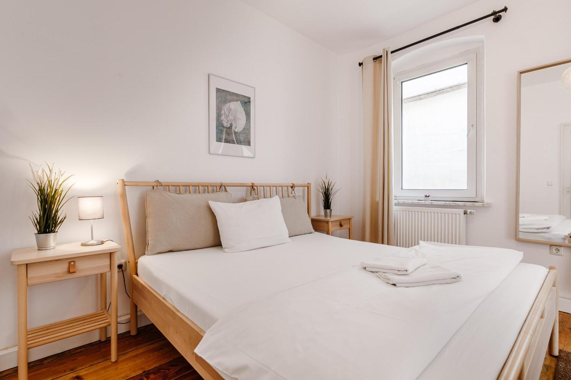 Old Town Center Apartments Kulmbach Luaran gambar
