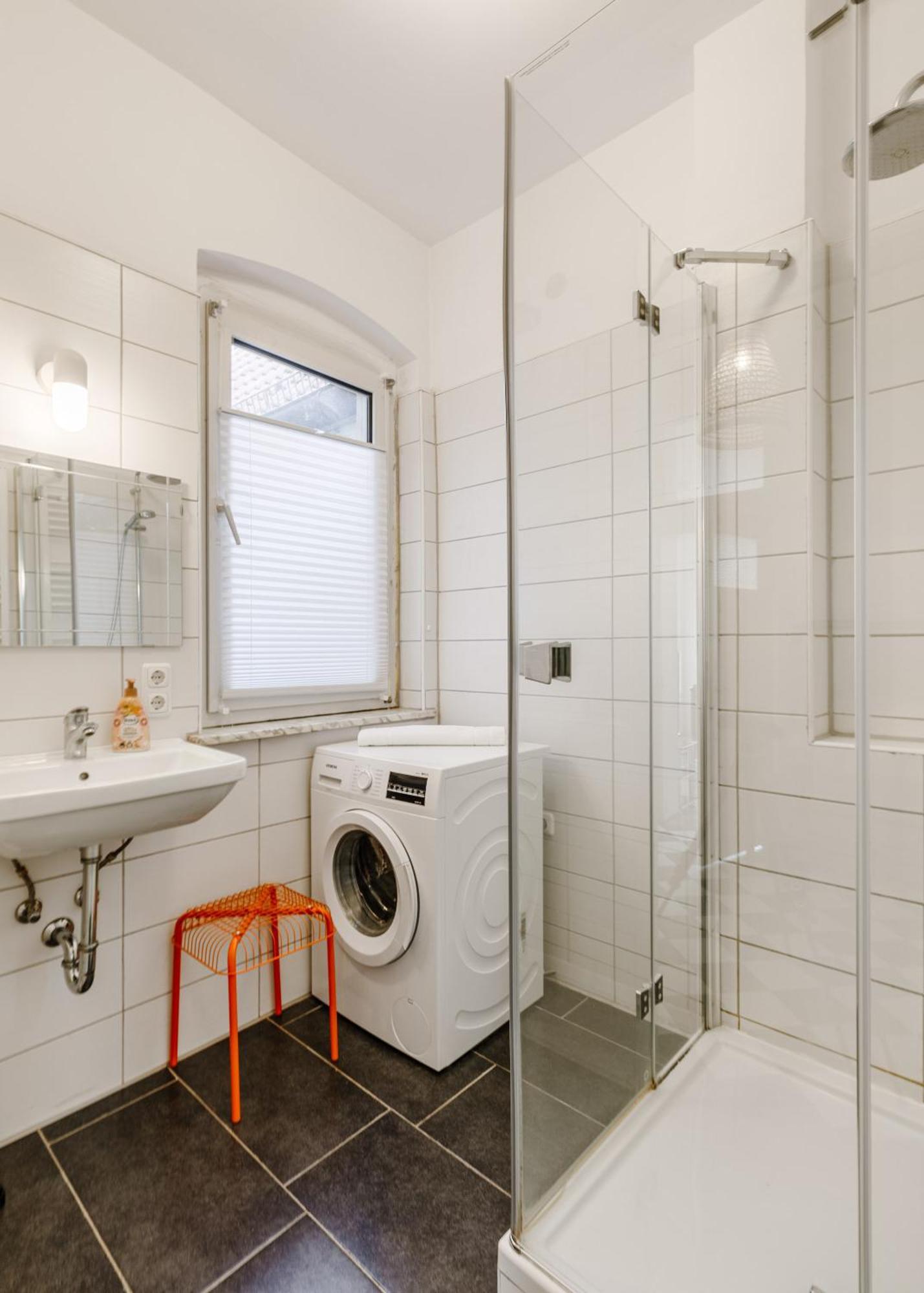 Old Town Center Apartments Kulmbach Luaran gambar