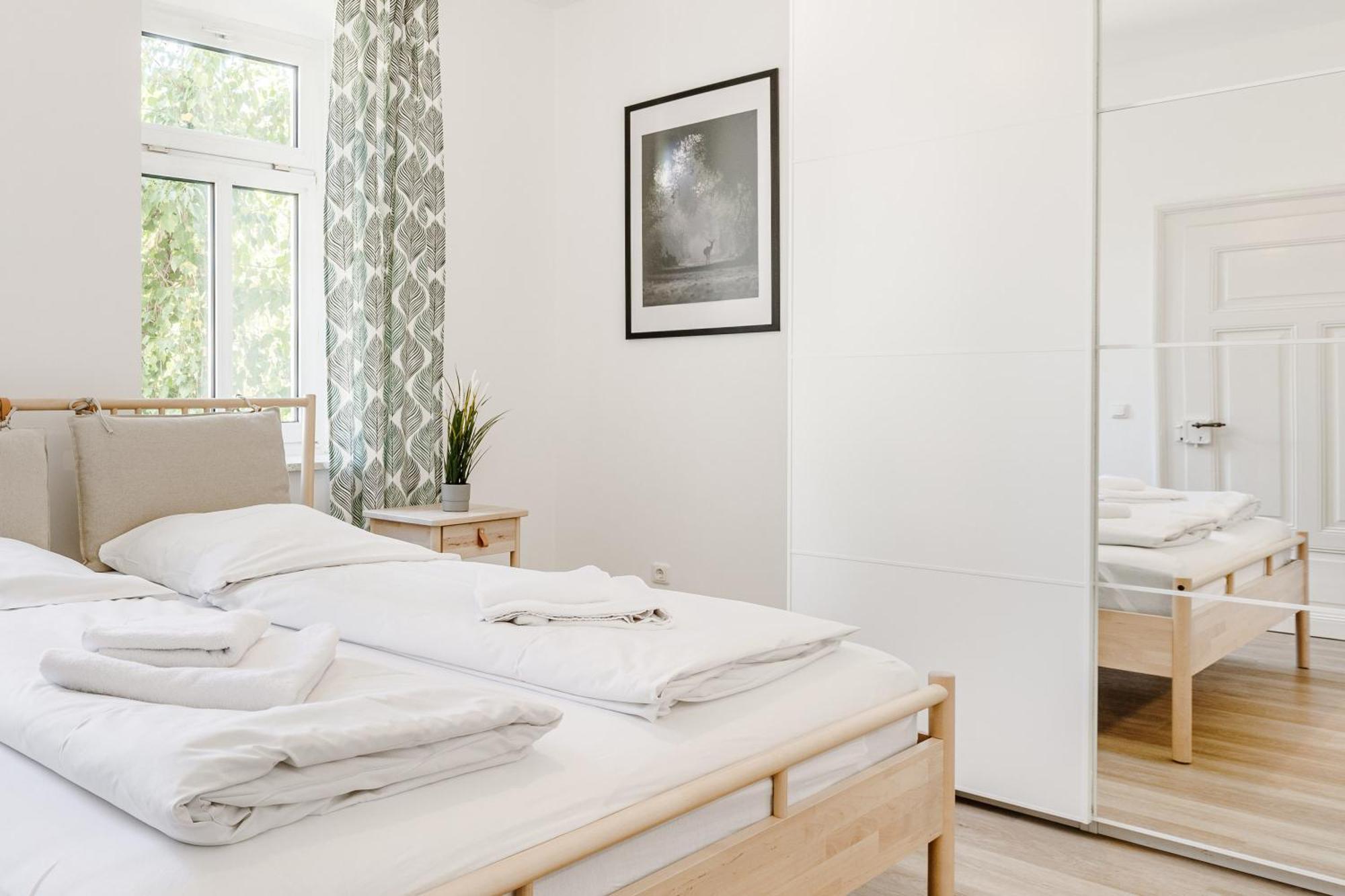 Old Town Center Apartments Kulmbach Luaran gambar