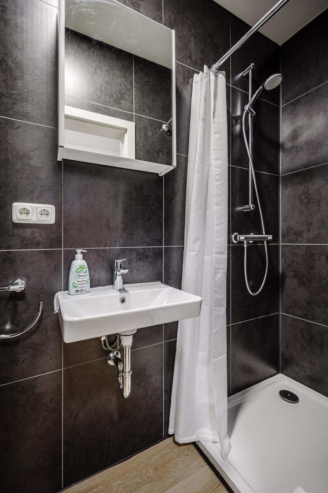 Old Town Center Apartments Kulmbach Luaran gambar