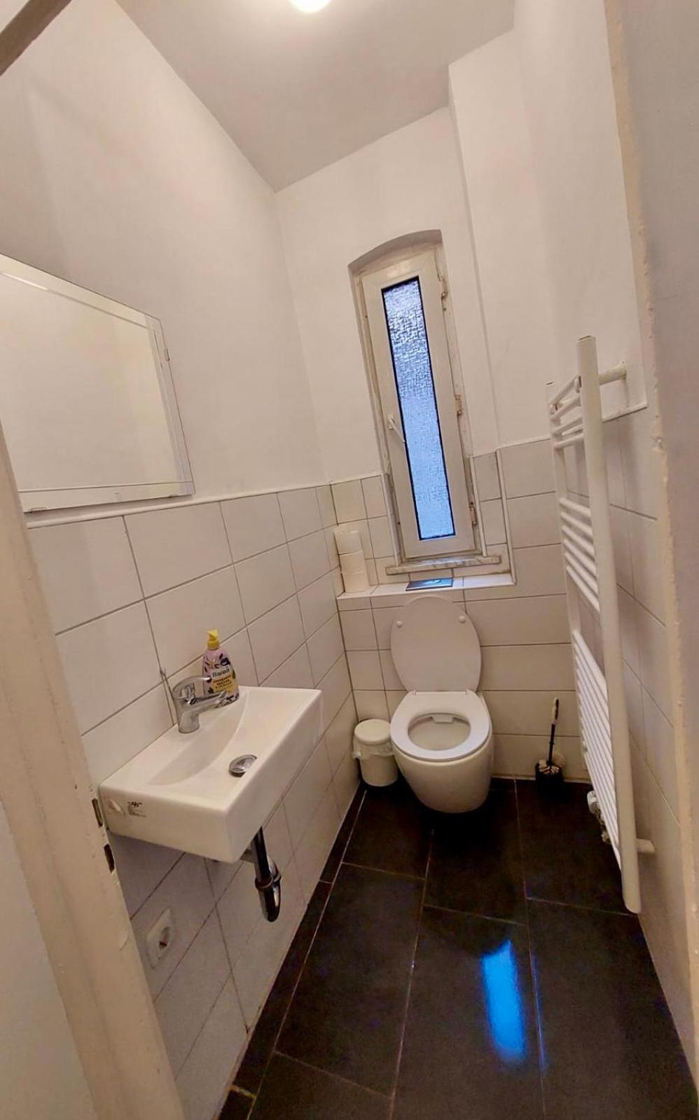 Old Town Center Apartments Kulmbach Luaran gambar